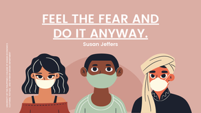 Lessons learned on fear during the COVID period
