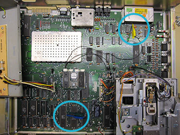SIDFX C128DCR