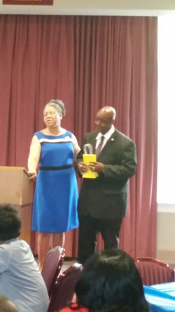 KTS 2016 Scholarship Luncheon