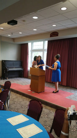 KTS 2016 Scholarship Luncheon
