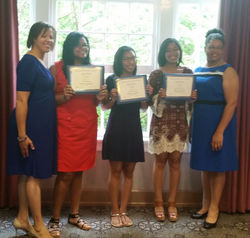 KTS 2016 Scholarship Luncheon