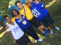 Greek Unity