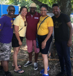 Greek Unity