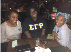 Memphis born poodles of KTS