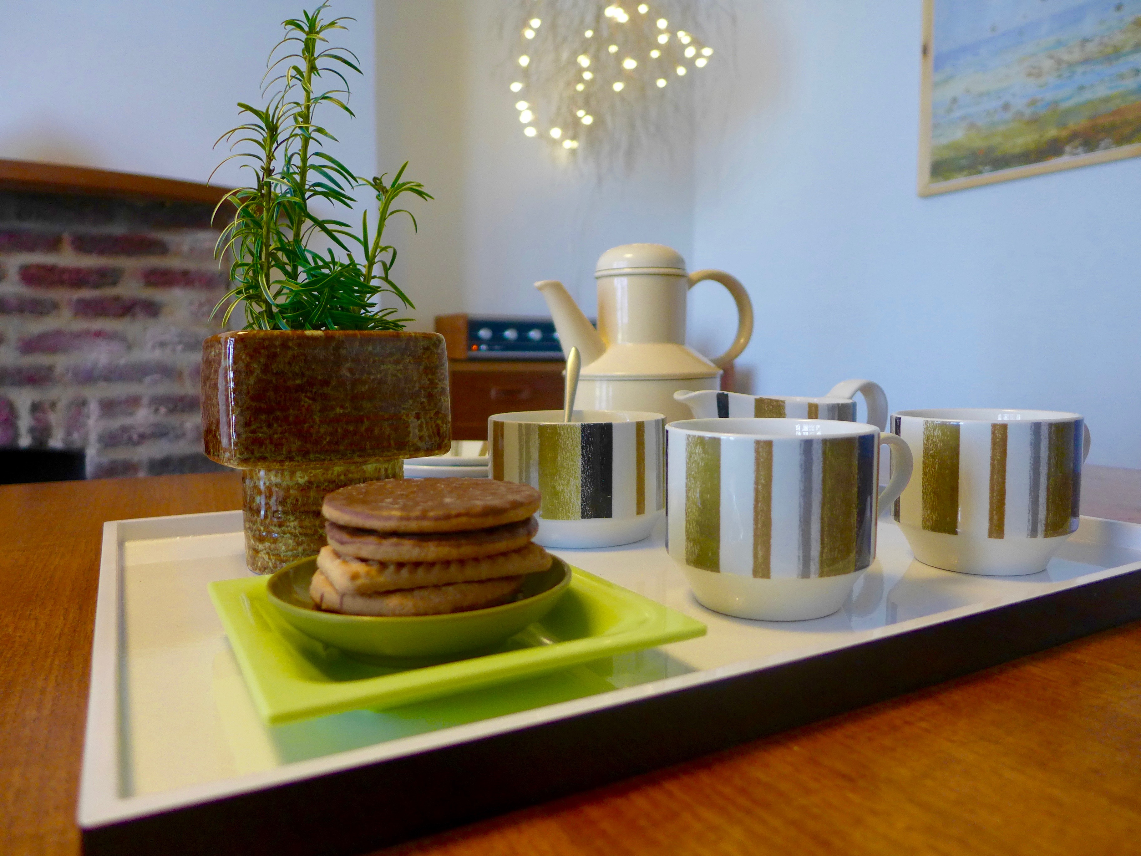 Aviemore B & B Freshly cooked breakfast