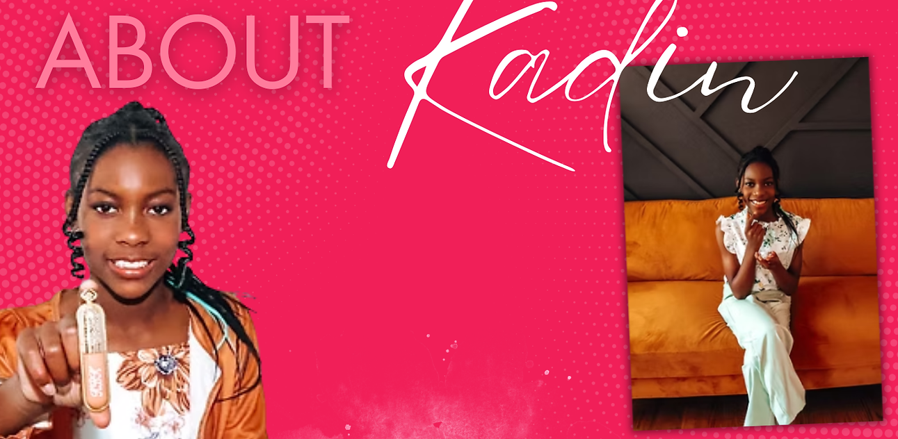 KRAFTZ BY KADIN