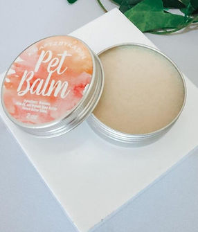 pet balm