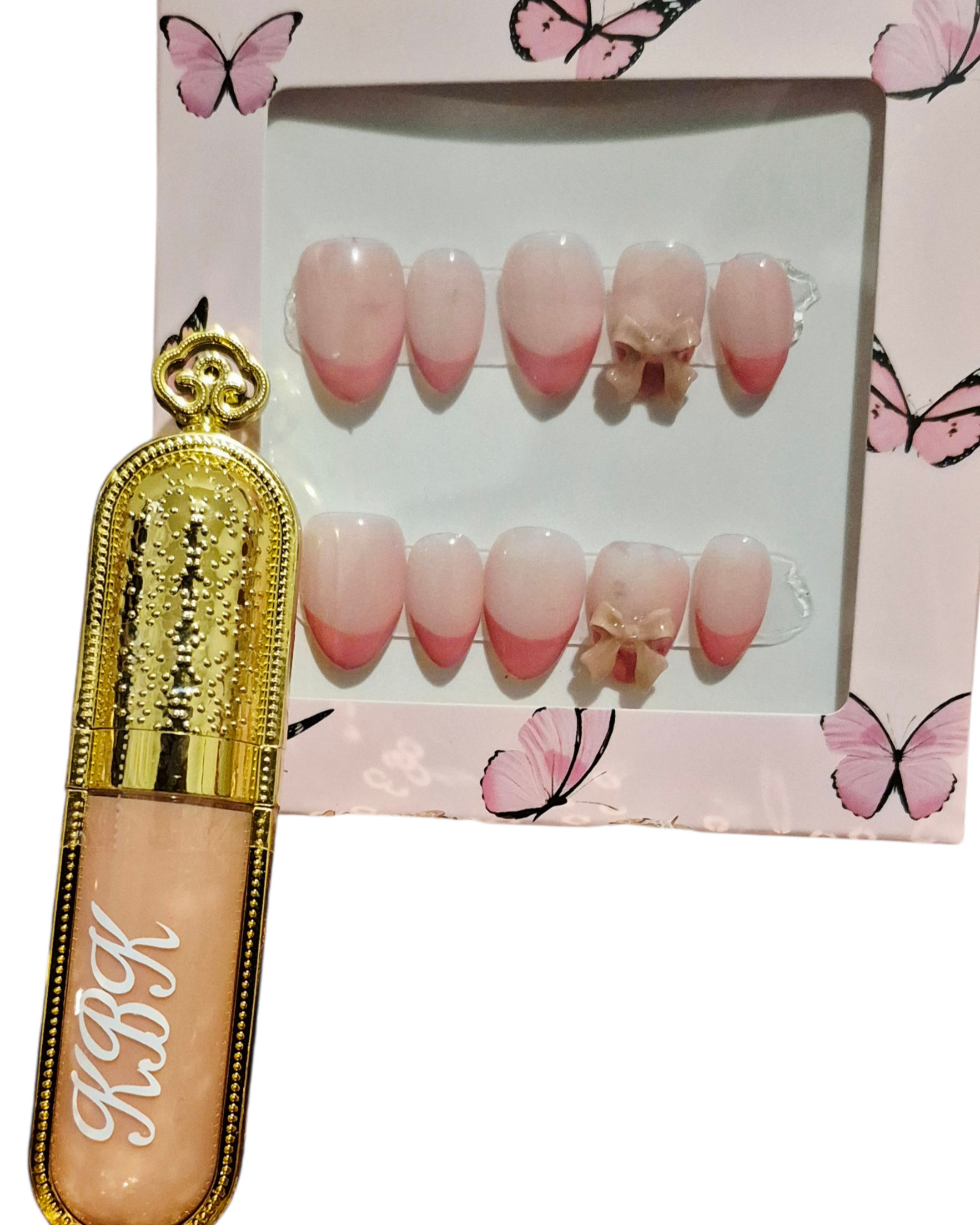 Nail Bundle 