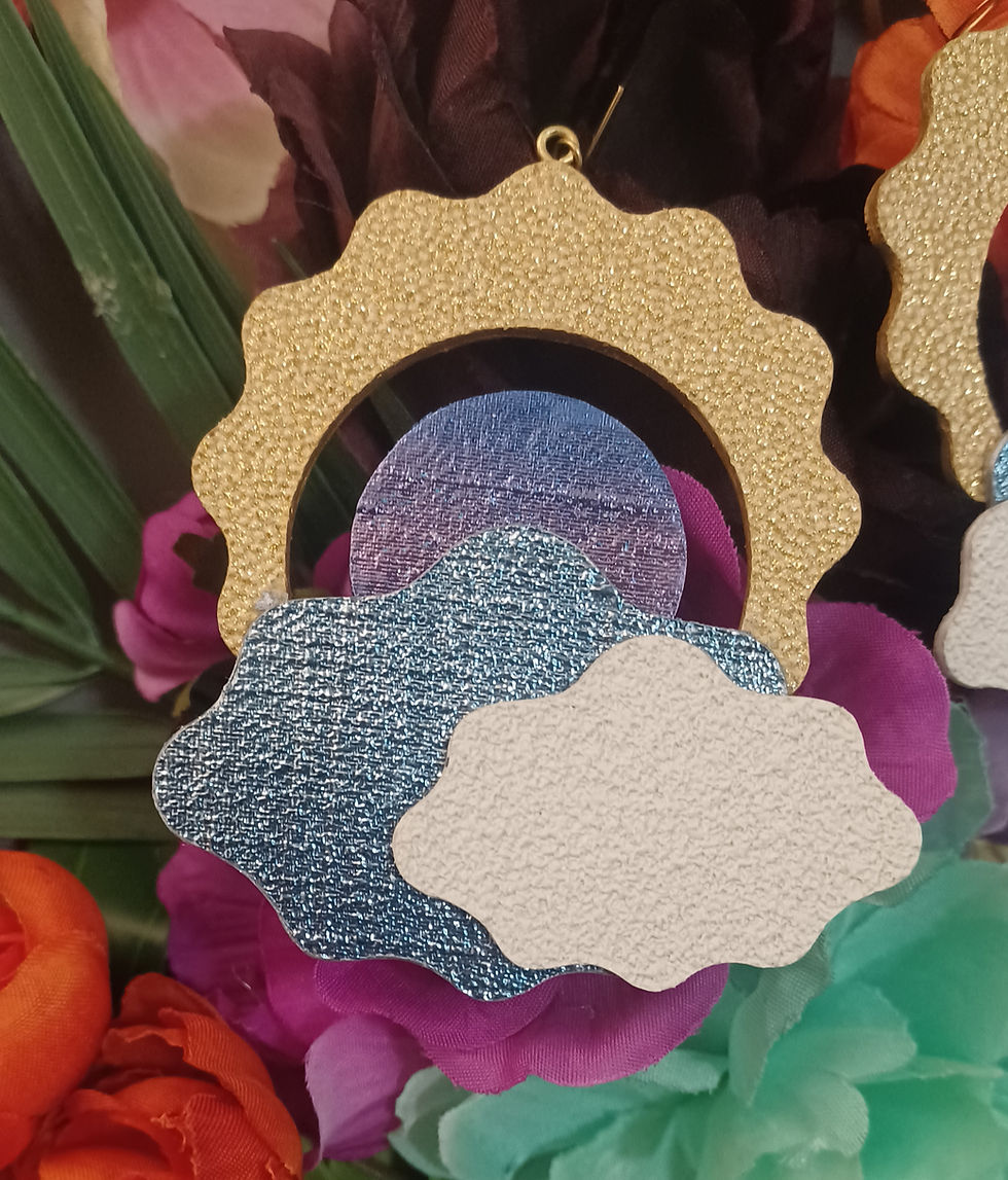 Thumbnail: Cloudia Drops