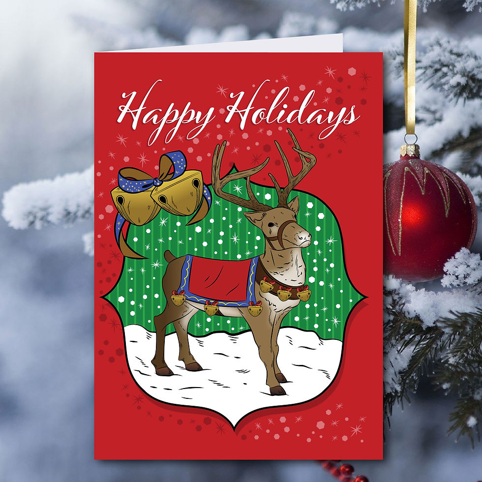 Christmas Card Promo 2022-07