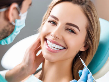 "Is Cosmetic Dentistry Right for You? 5 Key Considerations to Keep in Mind"