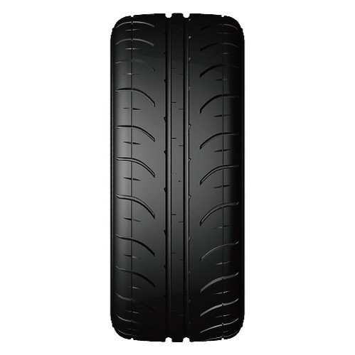 Gerun 055D 265/35R18 97W XL | 5FIVEX