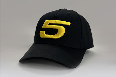 FIVEX ロゴキャップ フリーサイズ | 5FIVEX
