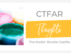 Thoughts: The Model-Brooke Castillo