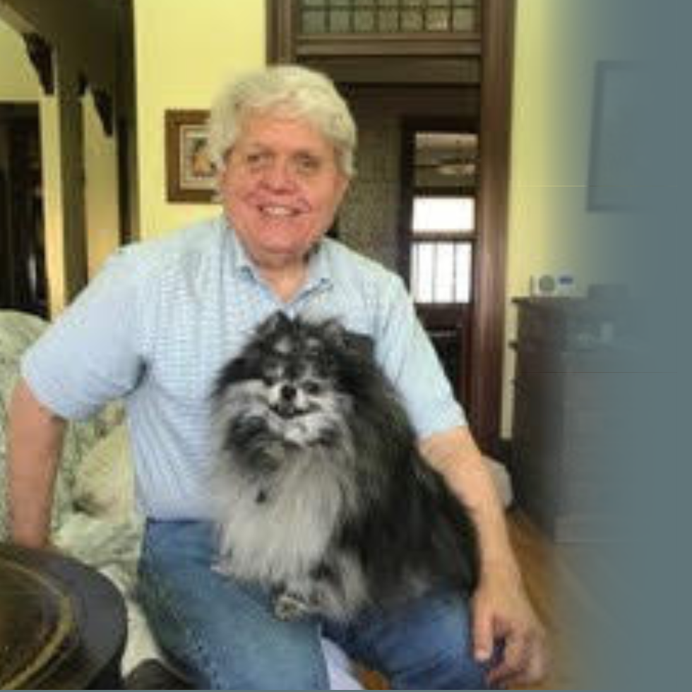 Bob and His Dog