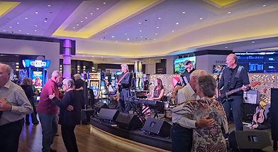 Grand Falls Casino May 2025