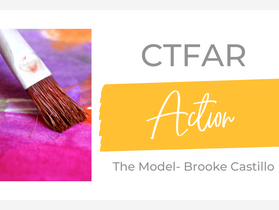 Actions: The Model-Brooke Castillo