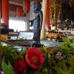 花祭り