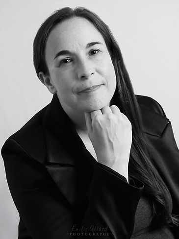 Ariane Boucher