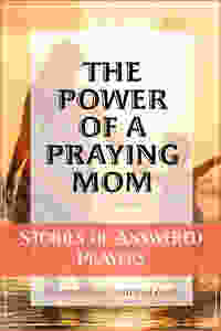 Stories of Answered Prayer at Mustard Seed Sentinel