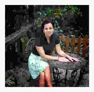 Luisa Rodriguez at Mustard Seed Sentinel