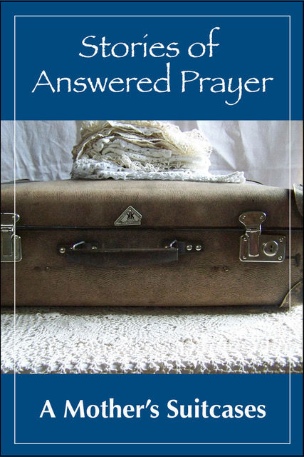 Stories of Answered Prayer at Mustard Seed Sentinel