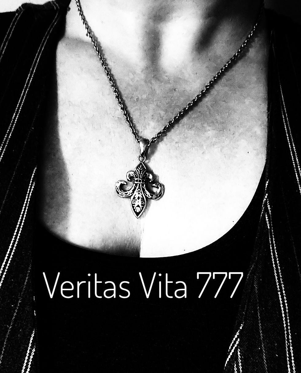 Veritas Vita 777 in Unsplash.com