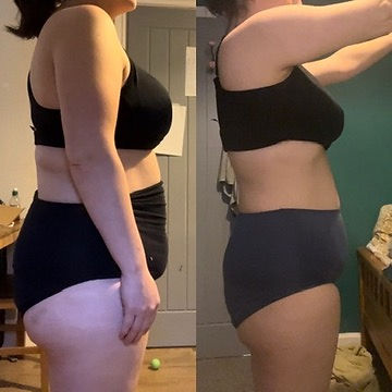online fitness coach for mums