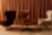 Amelia Chair | Office Lounge Chair | Fluid