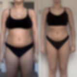 Fitness coaching transformation