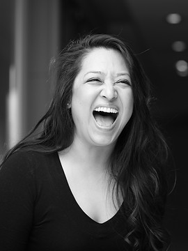 Rachel Bio Pic