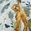 Thumbnail: 'The Meadow Watcher Hare' Print