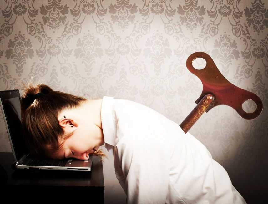 Fatigue : Pourquoi suis-je encore fatigué(e) quand l'été est terminé ?