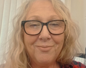 Meet Susanne – GAVO’s Regional Strategic Lead and Manager of the Newport Team