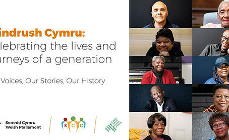 Windrush Cymru @79 Grant 2026: Funding Available to Celebrate National Windrush Day in Wales