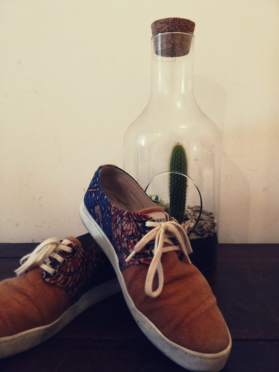 Nature - actions responsables - consommation responsable - seconde main - écologie - je deviens écolo - zero déchet - développement durable - environnement - planète - mode éthique - panafrica - chaussures - chaussure - voyage responsable - découvrir - découverte