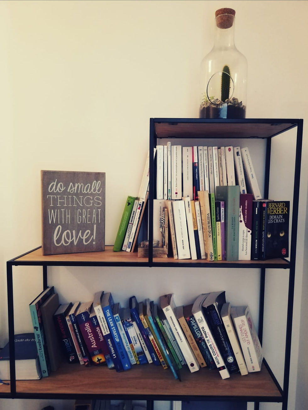 Nature - actions responsables - consommation responsable - seconde main - écologie - je deviens écolo - zero déchet - développement durable - environnement - planète - mode éthique - panafrica - Livre - Bibliothèque - Médiathèque - Geev - don - location - développement durable - voyage responsable - découvrir - découverte