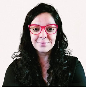 Carolina Valderrama Muñoz