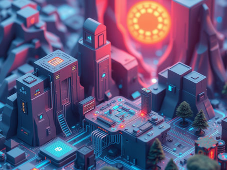 ISO’s New Climate Requirements: What They Mean for Today’s Technology-Driven Organisations