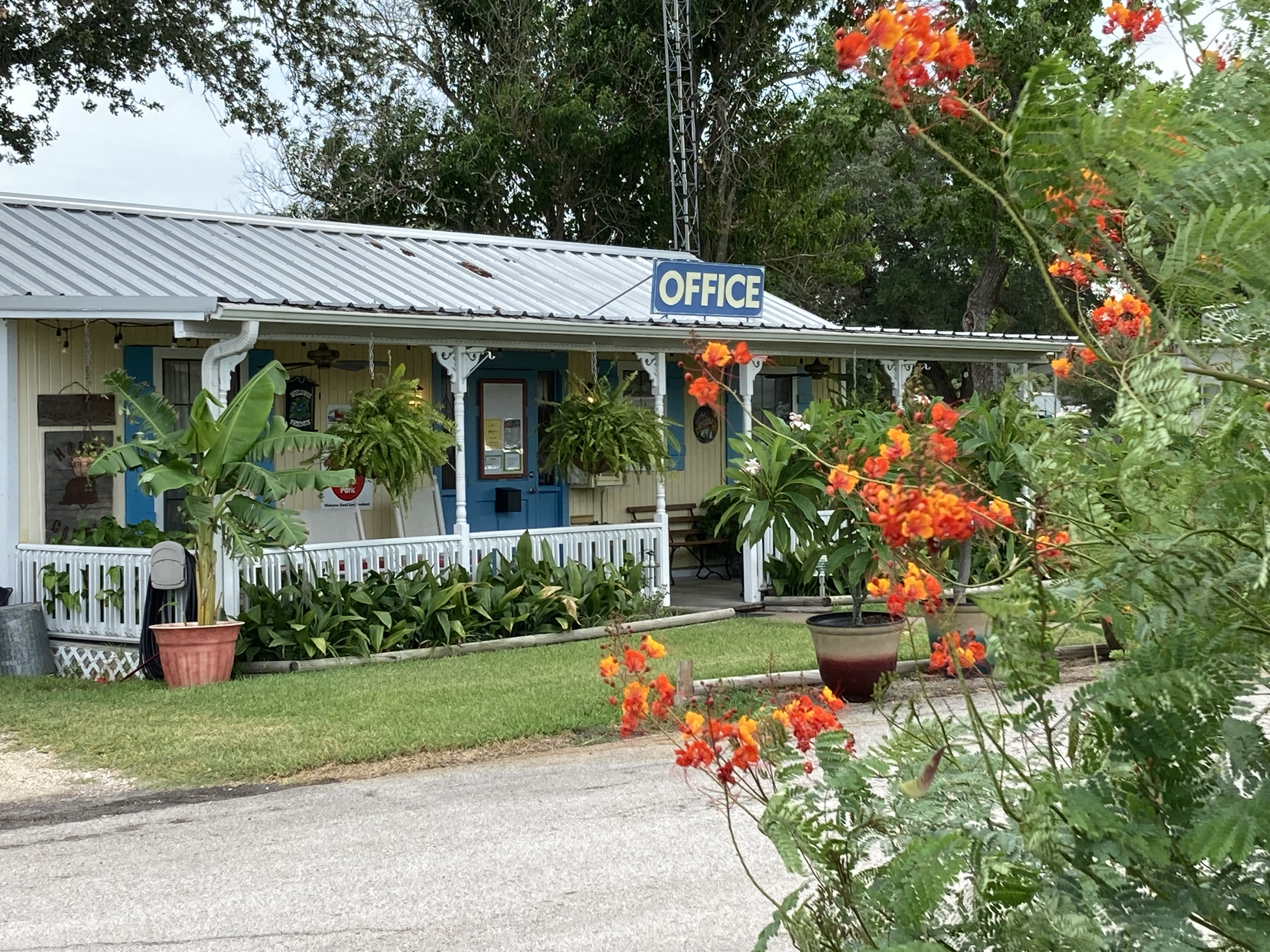 Schulenburg RV Campground photo 2