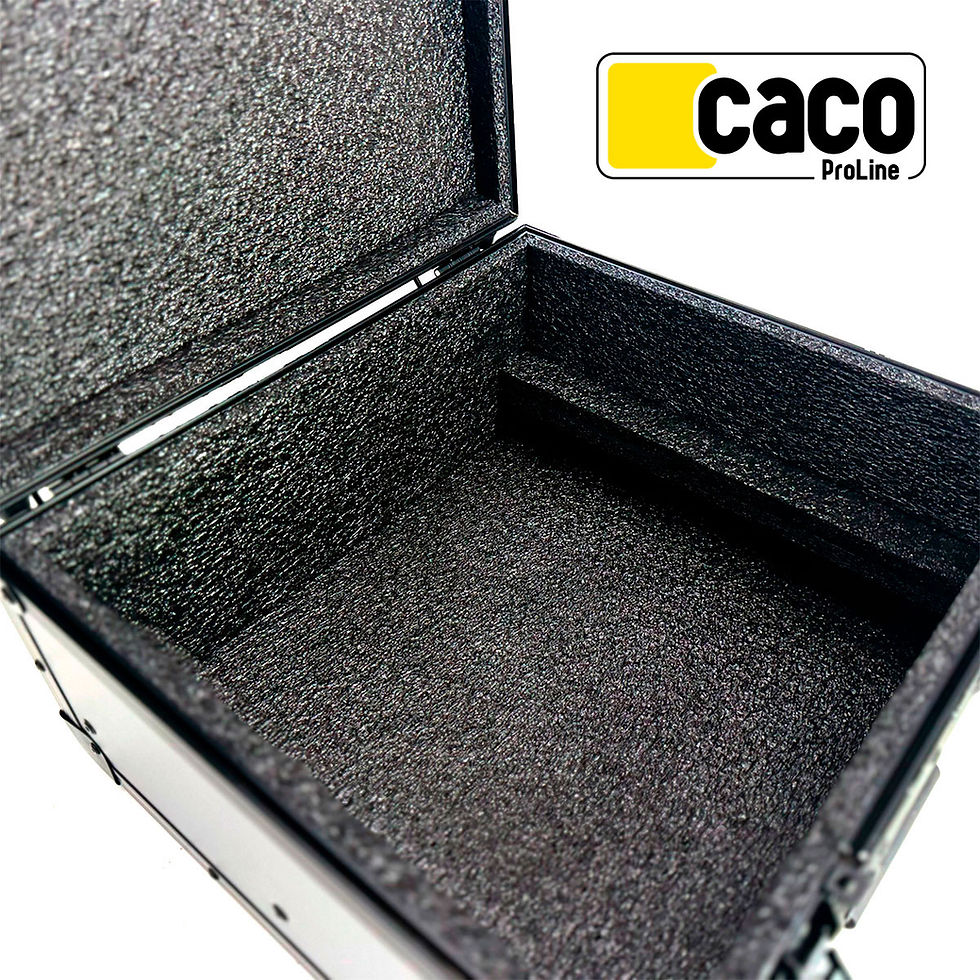 Miniatura: ProLine | Case para Roland SPD-SX Pro — Proteção e Estilo Sob Medida