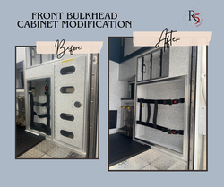 Neutral Rustic Before After Photos Facebook Post