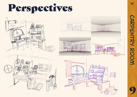 Perspective