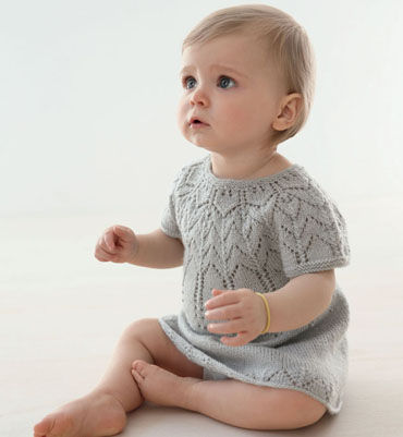 Phildar 108 Expert Layette PE 2014