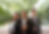 Photo of Celeste, Glennis, and Bruno in suits