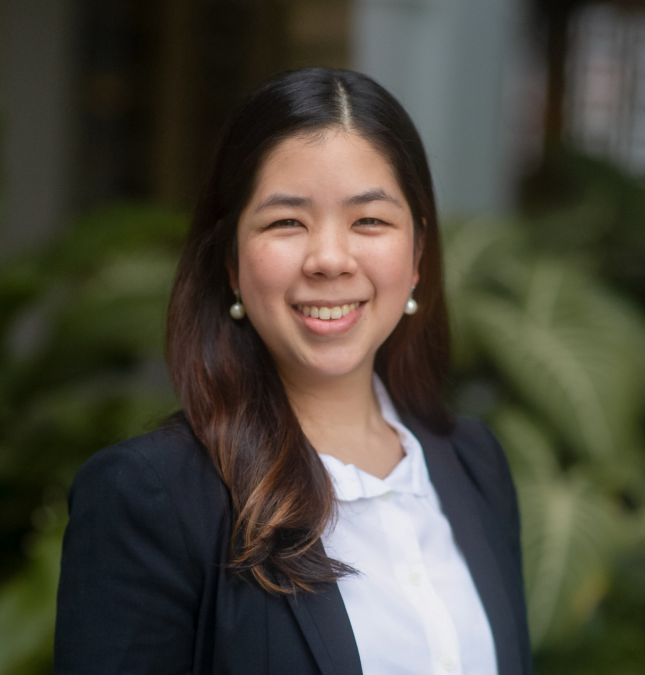 headshot of celeste cordeiro