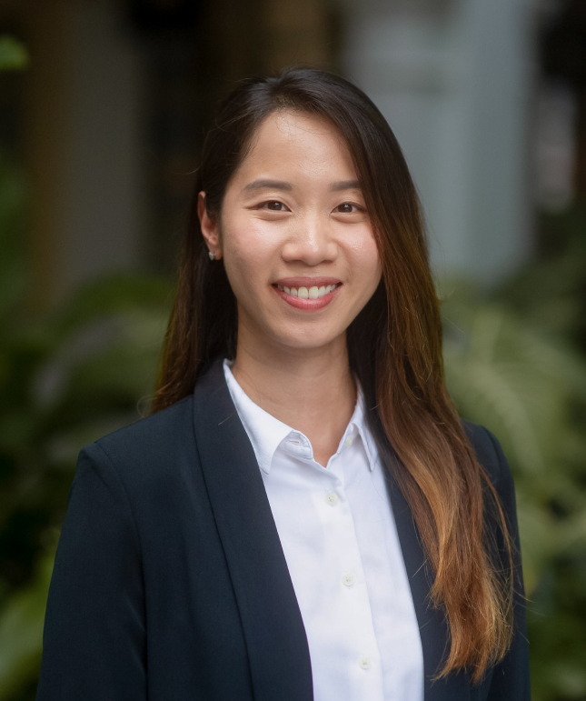 thumbnail photo of glennis yew