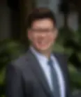 headshot of bruno poh