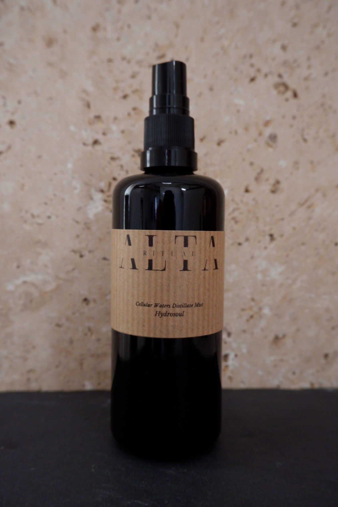 Hydrosoul ~ Bioactive Toner+ Mist