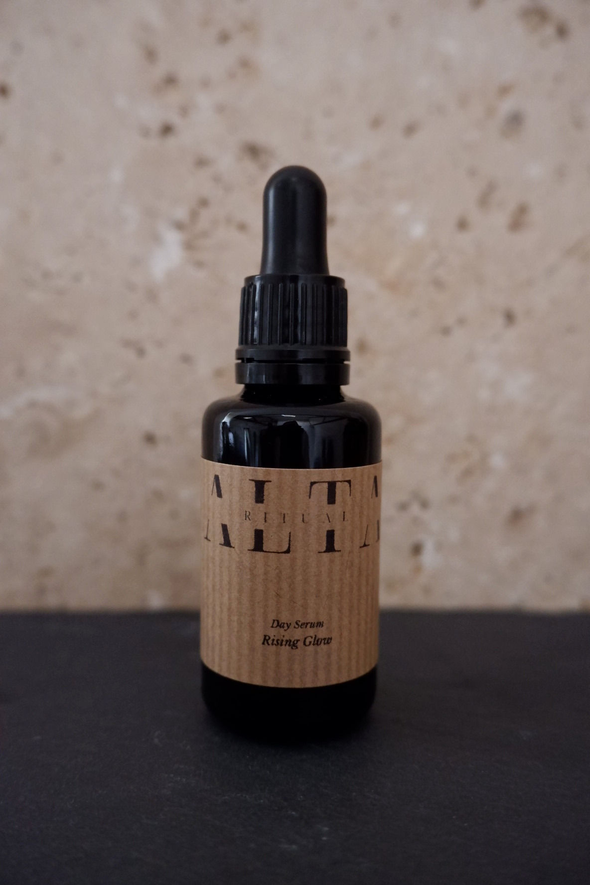 Rising Glow Day Serum